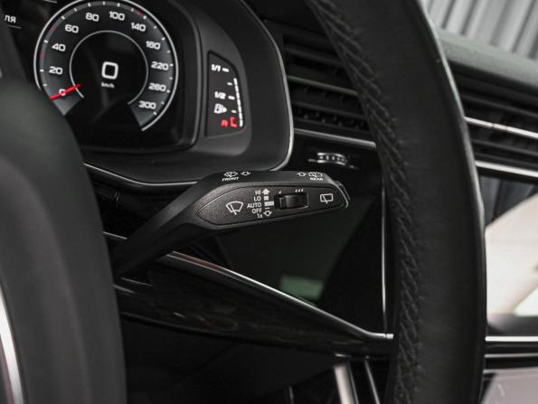 Audi Q7 II (4M) Рестайлинг с пробегом 2021 года, цена 7 789 000 рублей, 62575 км, внедорожник, Автокод Объявления
