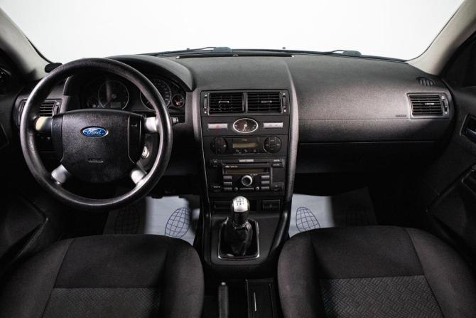 Ford Mondeo III Рестайлинг с пробегом 2006 года, цена 469 000 рублей, 300000 км, седан, Автокод Объявления