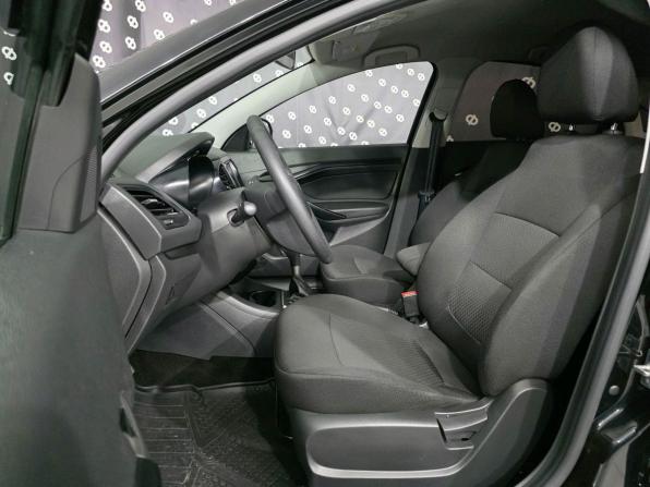 Lada (ВАЗ) Vesta I с пробегом 2021 года, цена 1 080 000 рублей, 43553 км, седан, Автокод Объявления