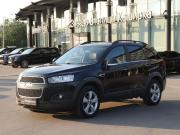 Chevrolet Captiva I Рестайлинг 2 Москва  - изображение 21