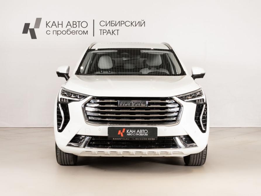 Haval Jolion I Казань  - изображение 2