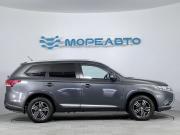 Mitsubishi Outlander III Рестайлинг 2 Калининград  - изображение 23