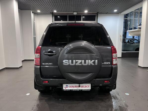 Suzuki Grand Vitara II Рестайлинг с пробегом 2010 года, цена 1 100 000 рублей, 198025 км, внедорожник, Автокод Объявления