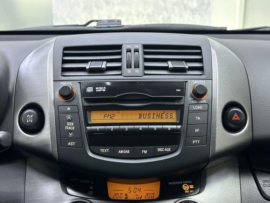 Toyota RAV4 III (XA30) Рестайлинг Ярославль  - изображение 24