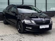 Skoda Octavia III (A7) Рестайлинг Екатеринбург  - изображение 28