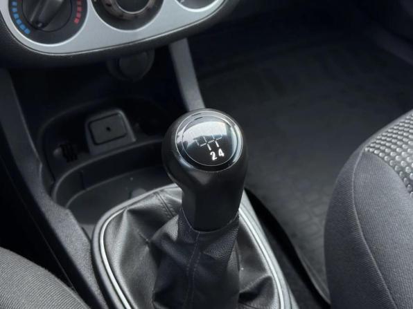 Opel Corsa D Рестайлинг II с пробегом 2013 года, цена 380 000 рублей, 116588 км, хэтчбек, Автокод Объявления