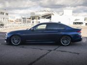 BMW 5 серии VII (G30/G31/G38) Москва  - изображение 31