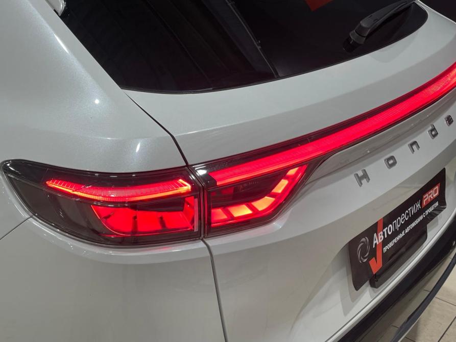 Honda e:NS1 Пермь  - изображение 11