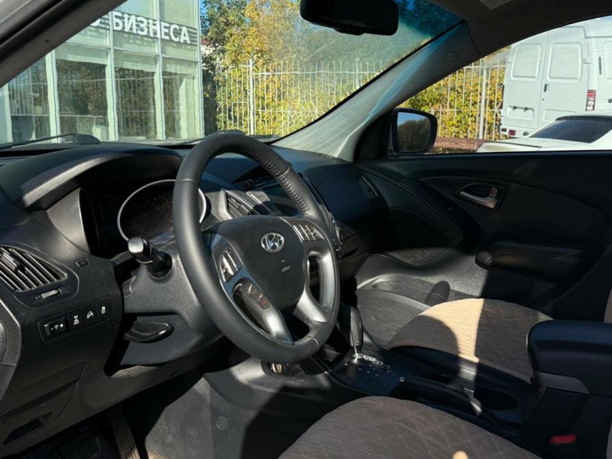 Hyundai ix35 I Омск  - изображение 7