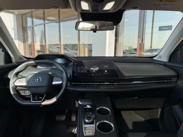 Changan CS55 Plus II с пробегом 2023 года, цена 2 030 000 рублей, 30837 км, внедорожник, Автокод Объявления