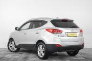 Hyundai ix35 I Кемерово  - изображение 28