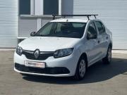 Renault Logan II Уфа  - изображение 17