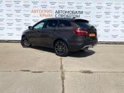 Lada (ВАЗ) Vesta I Крым  - изображение 26