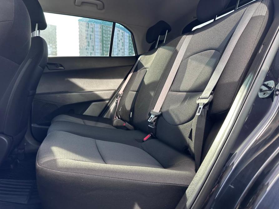 Hyundai Creta I Ижевск  - изображение 17