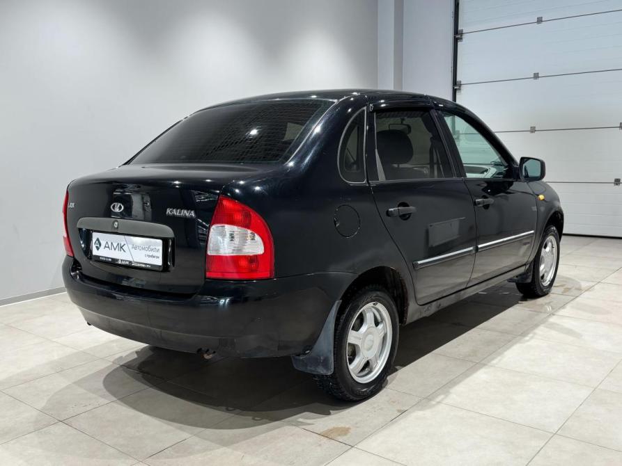 Lada (ВАЗ) Kalina I Екатеринбург  - изображение 7