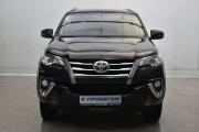 Toyota Fortuner II Москва  - изображение 20