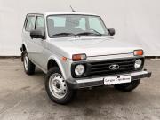 Lada (ВАЗ) Niva Legend Курган  - изображение 13