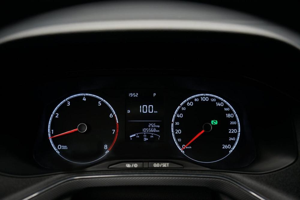 Volkswagen Polo VI Крым  - изображение 14
