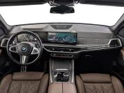 BMW X5 IV (G05/G18) Рестайлинг Москва  - изображение 44