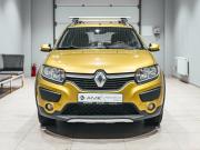 Renault Sandero II Екатеринбург  - изображение 21