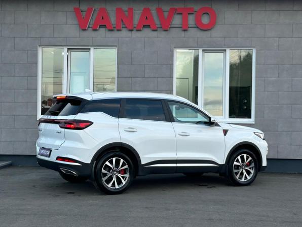 Chery Tiggo 7 Pro Max I с пробегом 2024 года, цена 2 070 000 рублей, 22370 км, внедорожник, Автокод Объявления