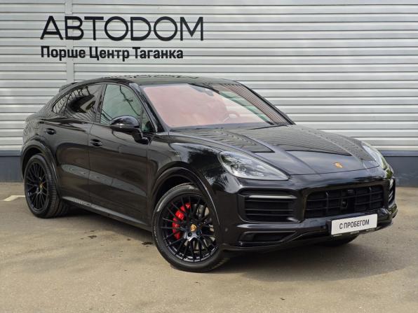 Porsche Cayenne III с пробегом 2022 года, цена 14 990 000 рублей, 17215 км, внедорожник, Автокод Объявления