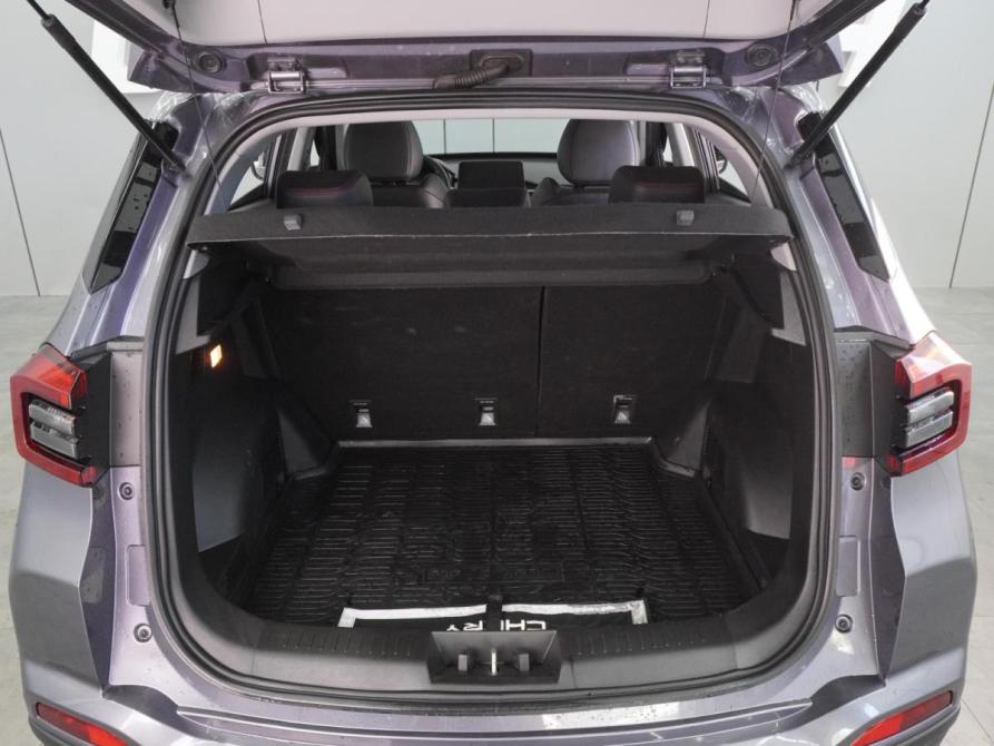 Chery Tiggo 4 Pro I Воронеж  - изображение 21