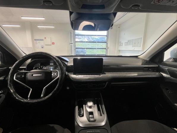 Haval Jolion I с пробегом 2023 года, цена 1 631 000 рублей, 84636 км, внедорожник, Автокод Объявления