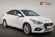 Hyundai Solaris II Ярославль  - изображение 24