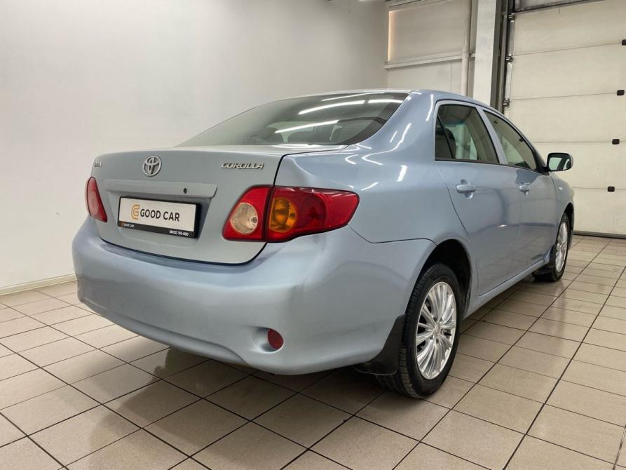 Toyota Corolla X (E140 E150) Энгельс  - изображение 6