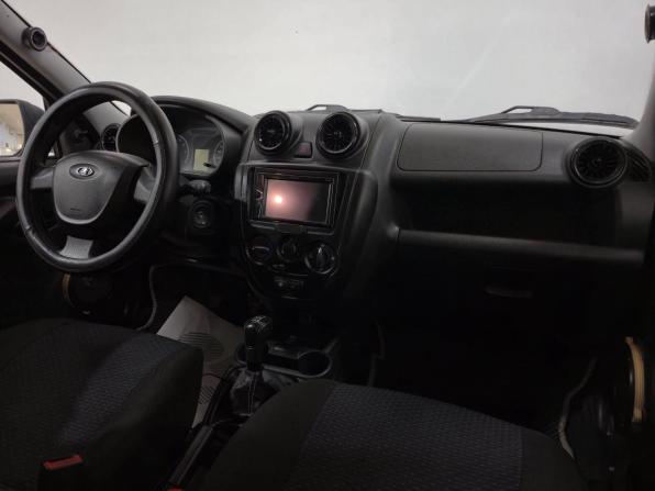 Lada (ВАЗ) Granta I с пробегом 2013 года, цена 250 000 рублей, 220279 км, седан, Автокод Объявления