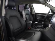 Zotye T600 Санкт-Петербург  - изображение 29