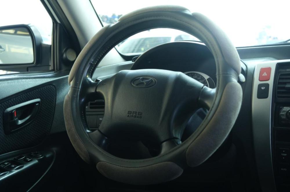 Hyundai Tucson I Омск  - изображение 13