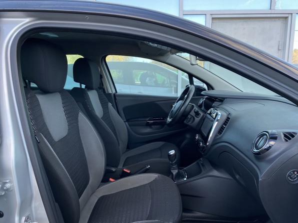 Renault Kaptur I с пробегом 2018 года, цена 1 439 000 рублей, 161348 км, внедорожник, Автокод Объявления
