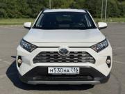 Toyota RAV4 V (XA50) Казань  - изображение 29