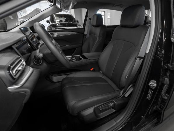 Geely Galaxy Starshine 6 с пробегом 2025 года, цена 2 690 000 рублей, 25 км, седан, Автокод Объявления