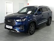 Chery Tiggo 8 Pro I Казань  - изображение 24
