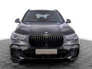 BMW X5 IV (G05/G18) Москва  - изображение 32