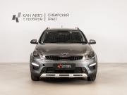 Kia Rio IV Казань  - изображение 10