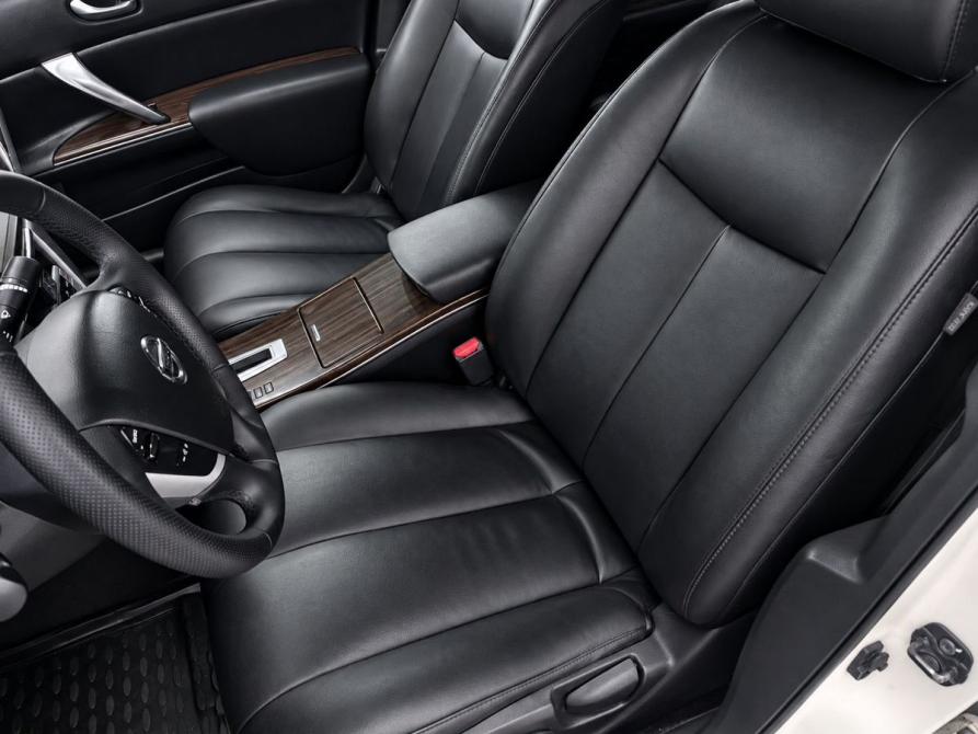 Nissan Teana II (J32) Рестайлинг Ростов-на-Дону  - изображение 15