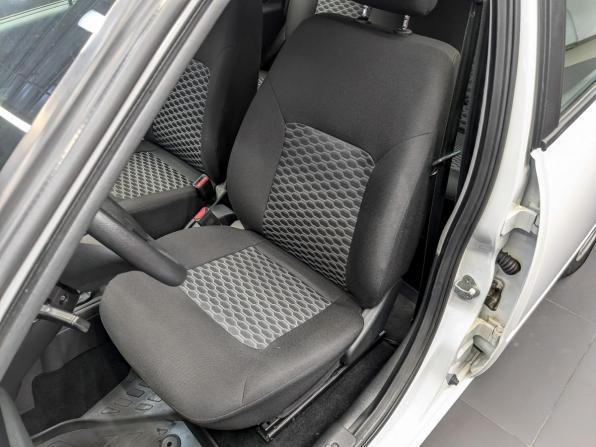 Lada (ВАЗ) Granta I Рестайлинг с пробегом 2024 года, цена 670 000 рублей, 70678 км, седан, Автокод Объявления