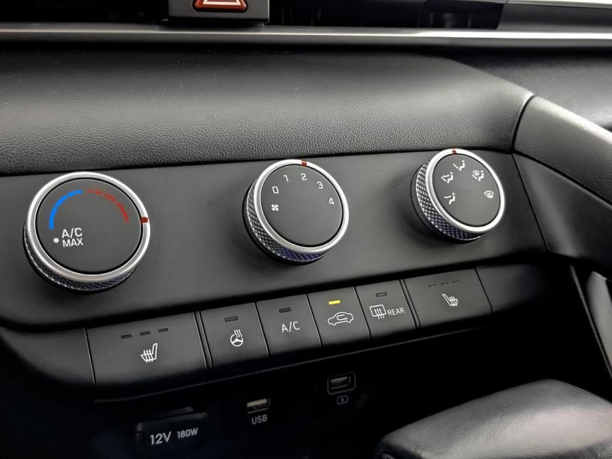 Hyundai Elantra VII (CN7) Москва  - изображение 21
