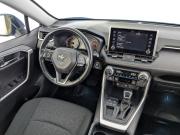 Toyota RAV4 V (XA50) Москва  - изображение 56