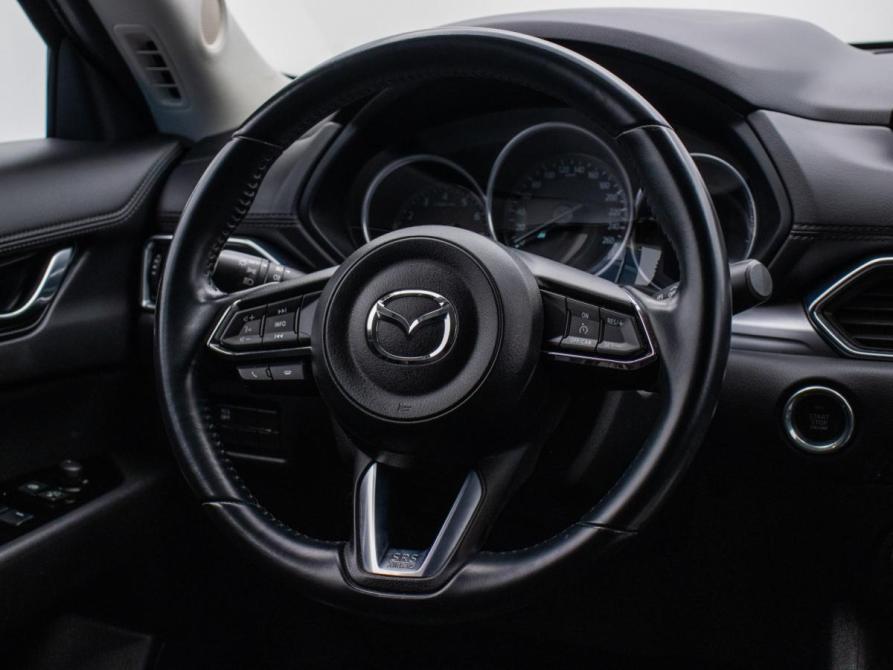 Mazda CX-5 II Москва  - изображение 16