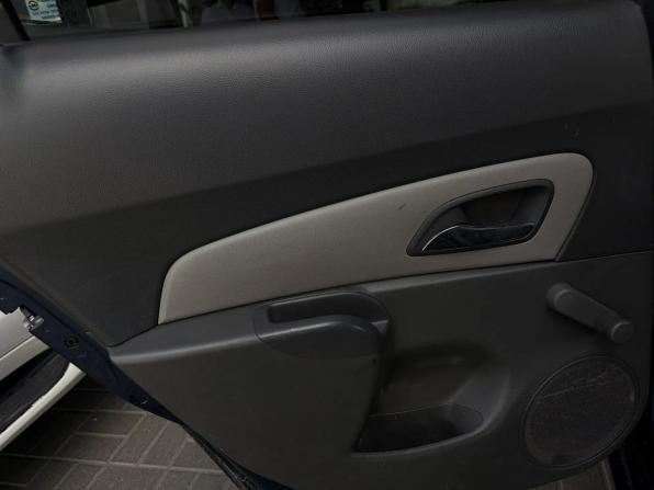 Chevrolet Cruze I с пробегом 2010 года, цена 740 000 рублей, 126291 км, седан, Автокод Объявления