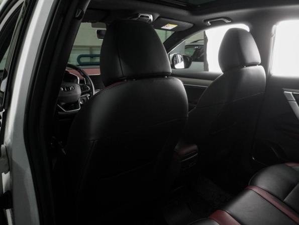 Geely Coolray I с пробегом 2022 года, цена 1 798 000 рублей, 48142 км, внедорожник, Автокод Объявления