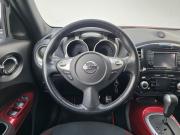 Nissan Juke I Москва  - изображение 31