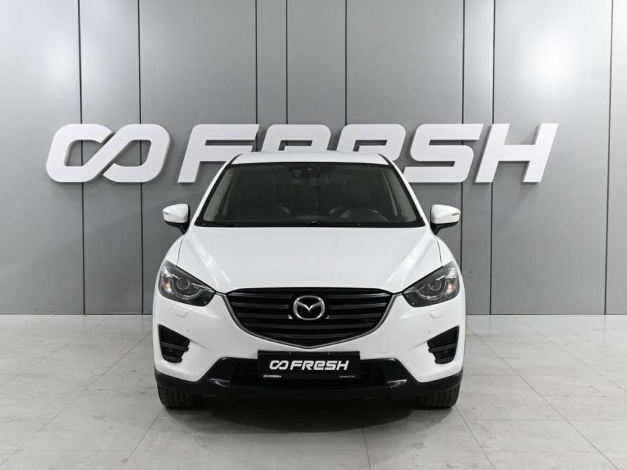 Mazda CX-5 I Рестайлинг Ростов-на-Дону  - изображение 3