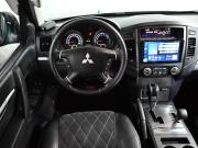 Mitsubishi Pajero IV Екатеринбург  - изображение 32