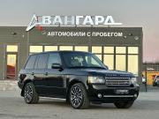 Land Rover Range Rover III Рестайлинг 2 Волгоград  - изображение 34